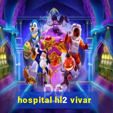 hospital hl2 vivar